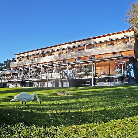 Naturfreundehaus Bodensee Radolfzell am Bodensee Exteriör bild