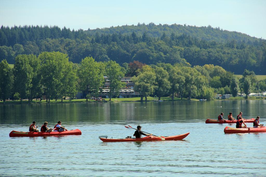 Naturfreundehaus Bodensee Radolfzell am Bodensee Exteriör bild